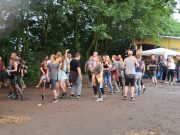 Das AJH lädt zum Festival