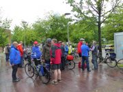 Bargteheide ist gleich mehrfach Gewinner beim Stadtradeln