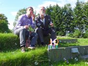 Pfingstgottesdienst in Tremsbüttel