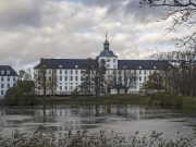 AG 60plus fährt zu „Nolde in der Südsee“