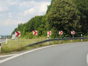 BAB A1, Deckenerneuerung Anschlussstelle Bad Oldesloe, Richtungsfahrbahn Süd