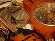 Musikerstammtisch im Papendoor