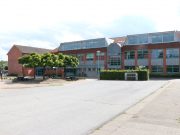 Wir gratulieren allen Absolvent_innen der Anne-Frank-Schule