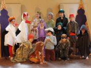 Junges Theater Marstall präsentiert Mutabor