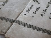 Was tun bei Zeugnissorgen? Darüber reden hilft!