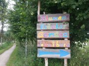 Ökologischer Landbau in Bargteheide und Umgebung