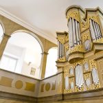 Bensmann-Orgel