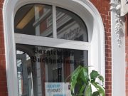 Kennen Sie schon den Bargteheider Gedichtbaum?