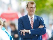 Bewerbungsfrist für USA-Stipendium endet bald