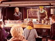 Verkaufsoffener Sonntag in Ahrensburg