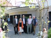 Kleines Theater stellt neues Programm vor