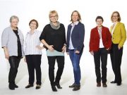 Workshop für politisch interessierte Frauen und Politikerinnen