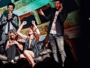 THE CAST – Die Opernband