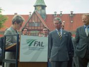 „Natur und Leben auf dem Land. Fotografien von Bernd Nursey“