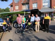 Verkaufsoffener Sonntag am Wahltag