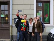 Von Notz: Das Wahlrennen ist noch offen