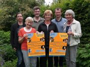 Mit dem Jugendkulturring in die neue Theatersaison 2017/2018