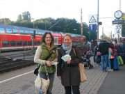 Bargteheide: Das Klima sagt Danke!