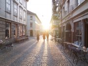 Bargteheide braucht eine richtige Fahrrad- und Fußgängerzone!