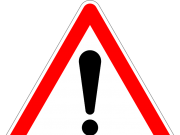 A 1 Richtung Norden: Linke Spur etwa drei Monate lang gesperrt