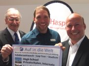 Finanz-Tipps für das Auslandsjahr