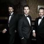 CelticTenors 03 (c) Barry Mc Call