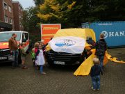 40 Jahre Hilfszentrum