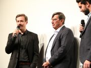 Eindrucksvolle Leistung von David Kross