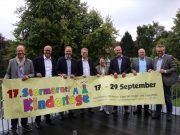 Positive Bilanz zu den 17. Stormarner Kindertagen