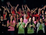 Sunday Night Fever in Bargteheide!