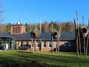 Gartengespräch Afghanistan