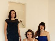 „ …Es lebe die Fantasie“ bei „à la carte Kammermusik“