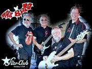„THE BATS“ LIVE in der Trittauer Wassermühle