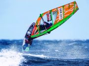 Michele Becker erreicht ersten Platz in der U 20