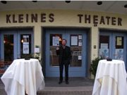 Cinema Paradiso – Gehen oder bleiben?