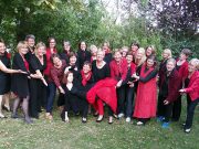 CANTALOOP – Deutschlands bester Chor aus Hamburg und DaCapo aus Bargteheide: