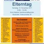 elternfachtag