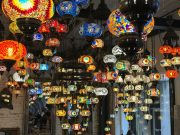 Gemeinde Nienwohld lädt zum Laternenumzug