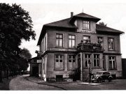 Die Geschichte einer Jugendkneipe mit einem Hauch von Woodstock auf dem platten Lande