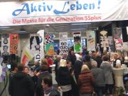 Die Best Ager wollen ihr Leben gestalten