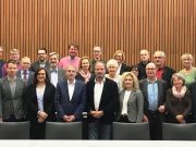 Gemeinsame Klausurtagung der CDU-Fraktionen Wandsbek und Stormarn