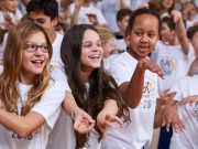 Neues Musikprojekt für Schulen und Chöre