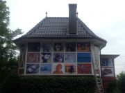 Kunst 2017 im ALTEN STELLWERK Bargteheide