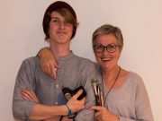 Ausstellung im Alten Stellwerk