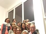 Benefizkonzert mit den Ahrensburger Poptones