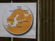 Die All Inclusive Crew möchte auf Reisen gehen