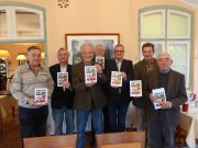 Heimatbund Stormarn stellt das Jahrbuch 2018 vor