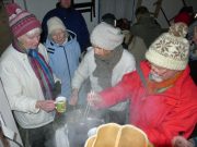 Lebendiger Adventskalender 2017