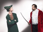 Weihnachtsmärchen 2017