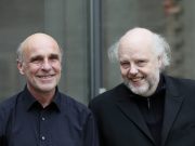 Thomas Mann „Der Zauberberg“ – Lesung mit Musik